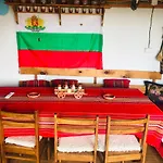Hébergement de vacances Grahlyov