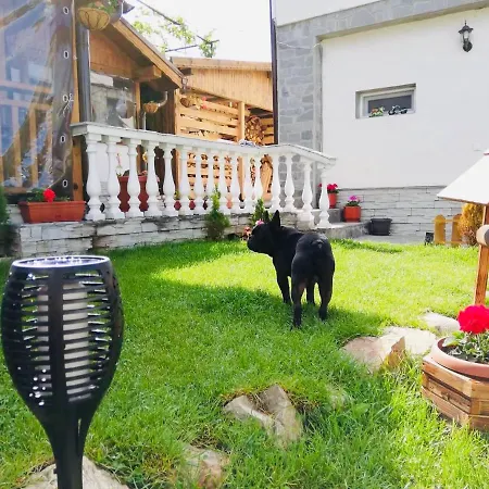 Grahlyov Hébergement de vacances