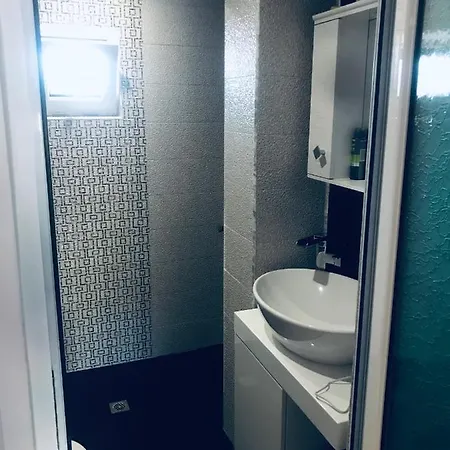 Grahlyov 펜션 사파레바바냐