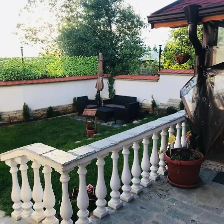 Grahlyov Hébergement de vacances *