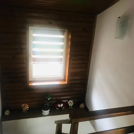 Grahlyov Sapareva Banya