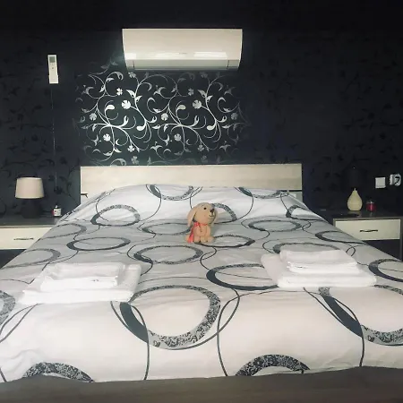 Grahlyov 사파레바바냐