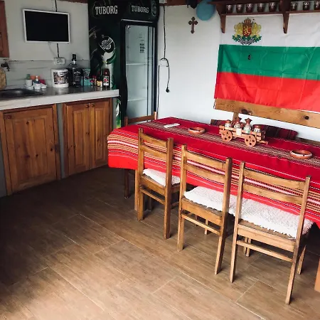 Grahlyov Hébergement de vacances Sapareva Banya