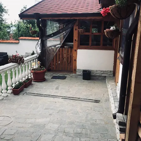 Grahlyov Sapareva Banya