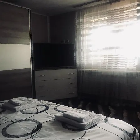Grahlyov Sapareva Banya