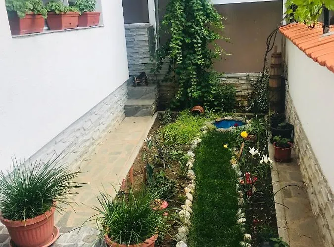 Prázdninový dům Grahlyov