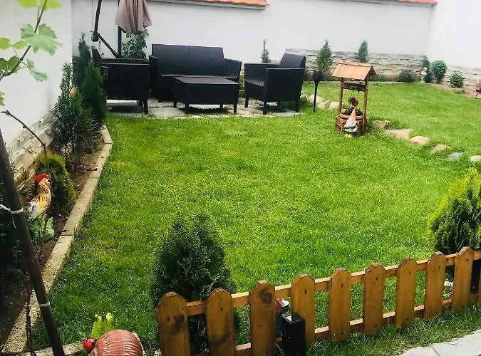 Prázdninový dům Grahlyov