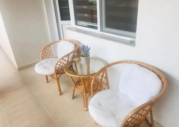 Grahlyov Prázdninový dům