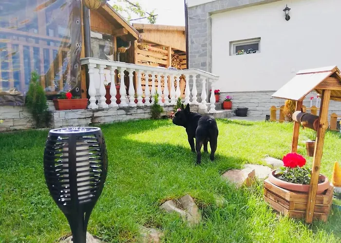 Grahlyov Prázdninový dům