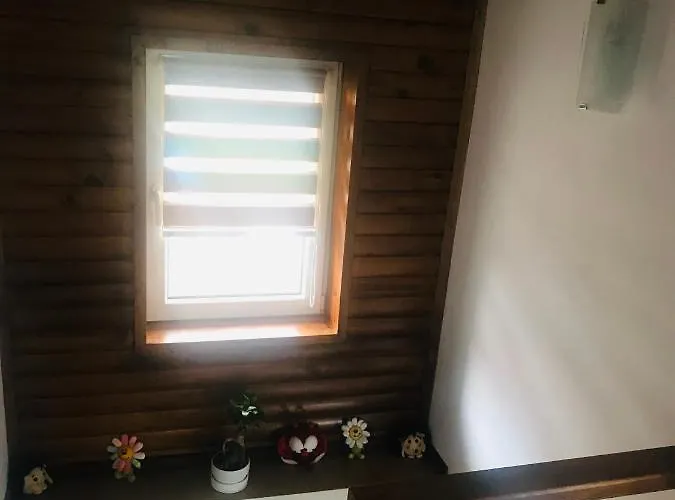 Grahlyov Sapareva Banja