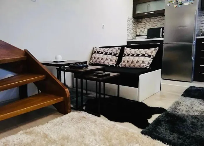 Grahlyov * Sapareva Banja