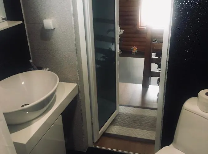 Prázdninový dům Grahlyov *